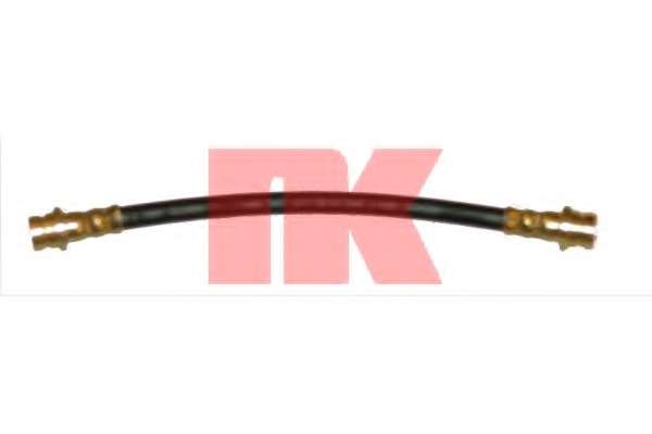 Тормозной шланг