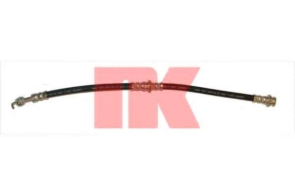 Тормозной шланг