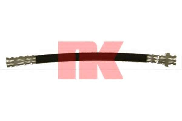 Тормозной шланг