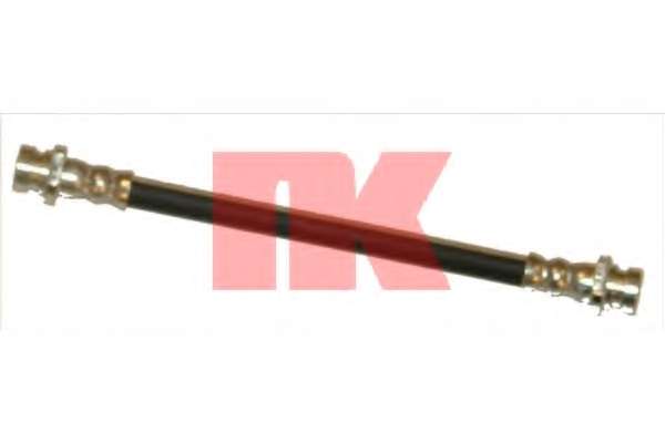 Тормозной шланг