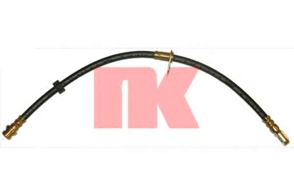 Тормозной шланг