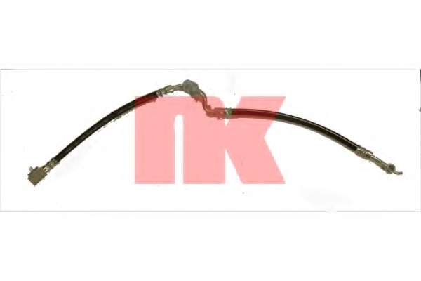 Тормозной шланг