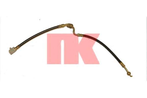 Тормозной шланг