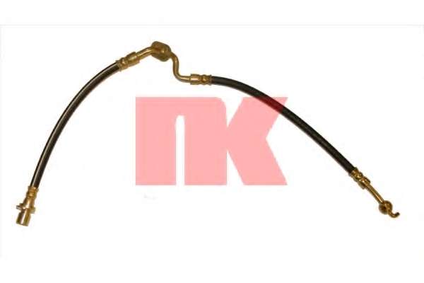 Тормозной шланг