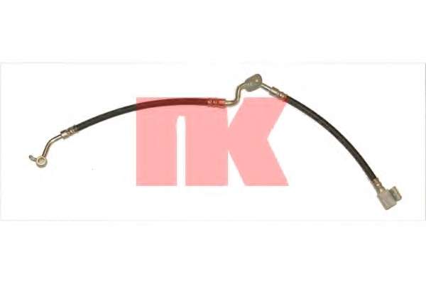 Тормозной шланг