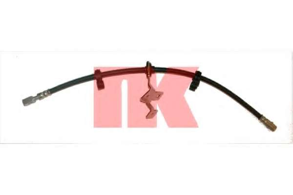 Тормозной шланг