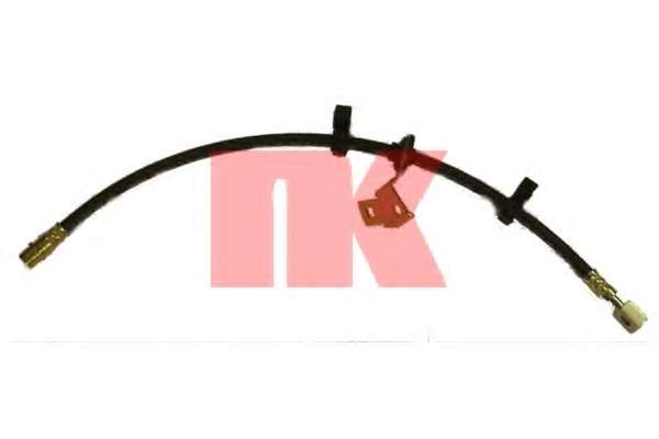 Тормозной шланг