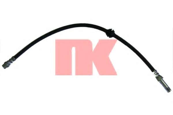 Тормозной шланг