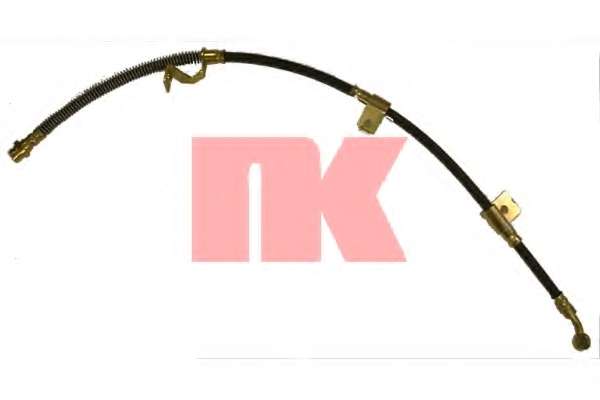 Тормозной шланг