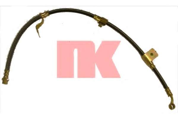 Тормозной шланг