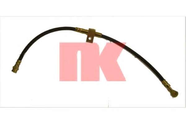 Тормозной шланг