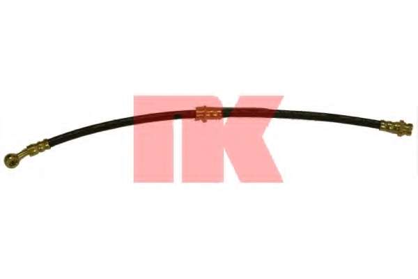 Тормозной шланг