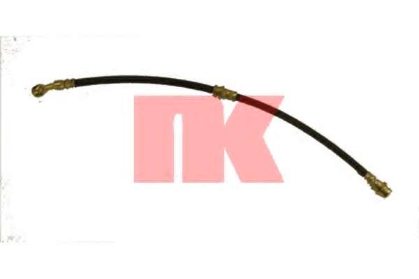 Тормозной шланг