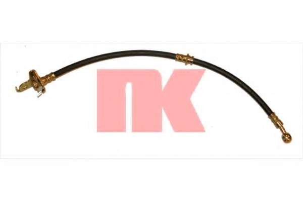 Тормозной шланг