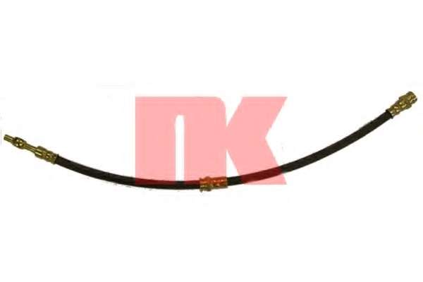 Тормозной шланг