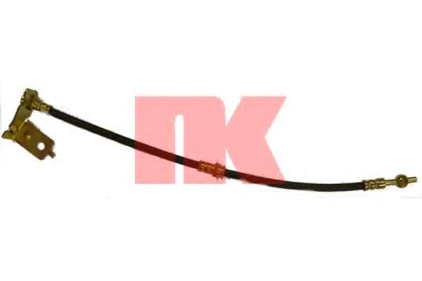 Тормозной шланг