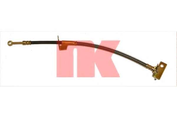 Тормозной шланг