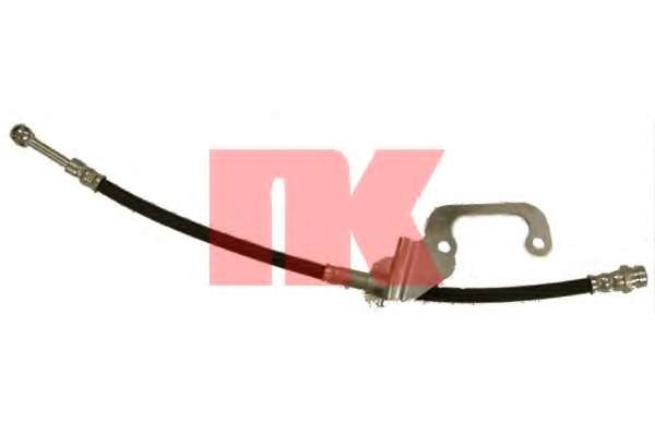 Тормозной шланг