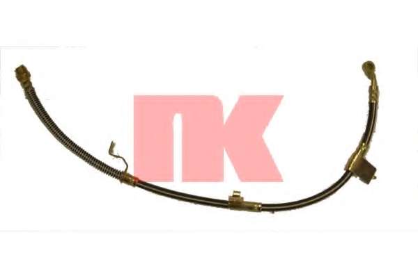 Тормозной шланг