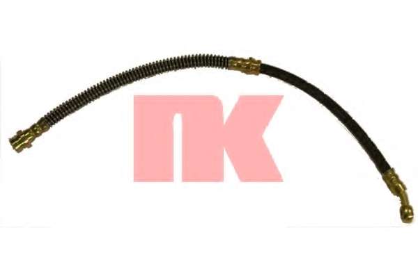 Тормозной шланг