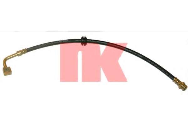 Тормозной шланг