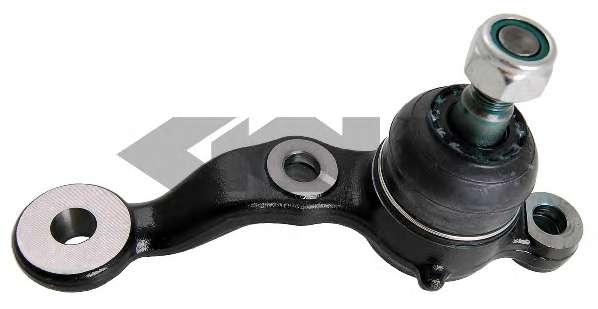 Несущий / направляющий шарнир