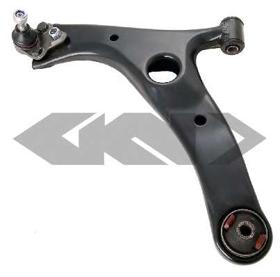 Рычаг независимой подвески колеса, подвеска колеса