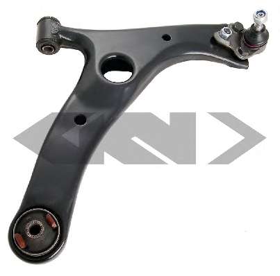 Рычаг независимой подвески колеса, подвеска колеса