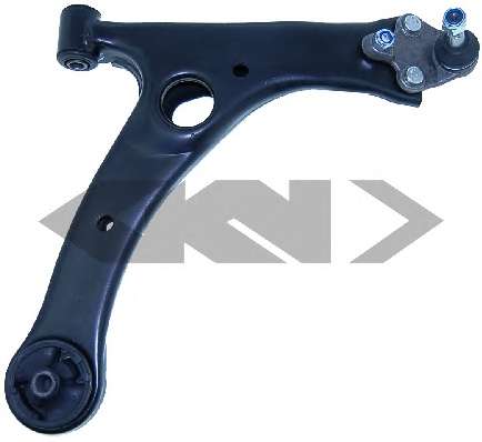 Рычаг независимой подвески колеса, подвеска колеса