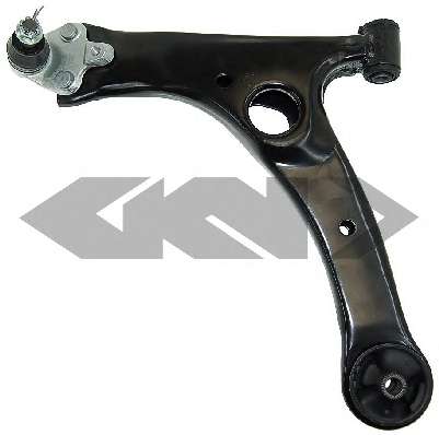 Рычаг независимой подвески колеса, подвеска колеса