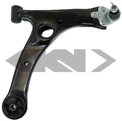 Рычаг независимой подвески колеса, подвеска колеса