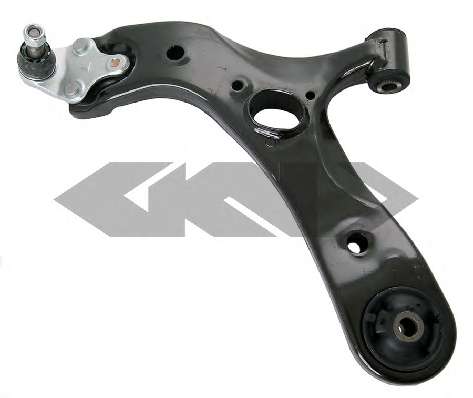 Рычаг независимой подвески колеса, подвеска колеса