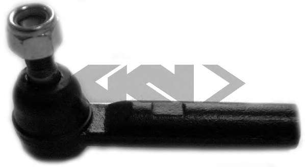 Наконечник поперечной рулевой тяги