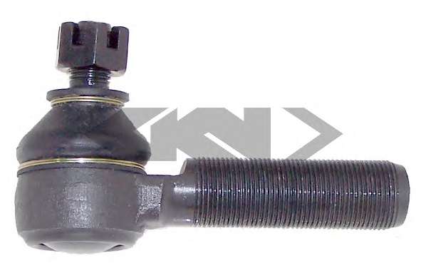 Наконечник поперечной рулевой тяги