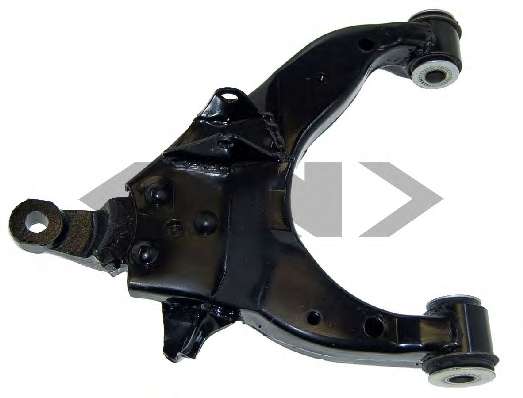 Рычаг независимой подвески колеса, подвеска колеса