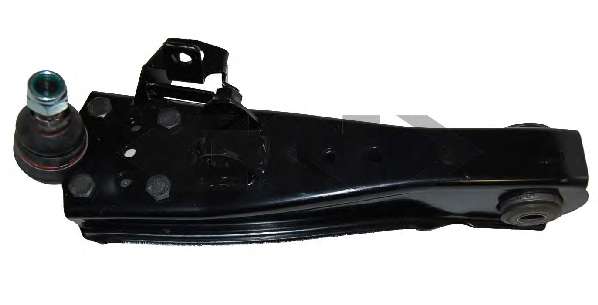 Рычаг независимой подвески колеса, подвеска колеса