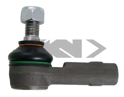 Наконечник поперечной рулевой тяги