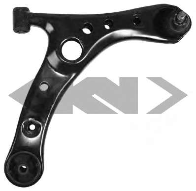 Рычаг независимой подвески колеса, подвеска колеса