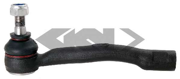 Наконечник поперечной рулевой тяги