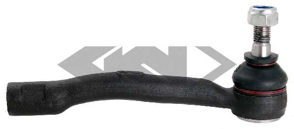 Наконечник поперечной рулевой тяги