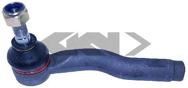 Наконечник поперечной рулевой тяги