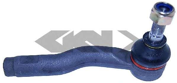 Наконечник поперечной рулевой тяги