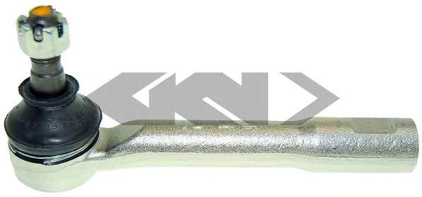 Наконечник поперечной рулевой тяги