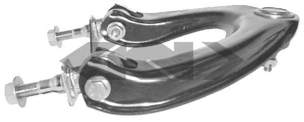 Рычаг независимой подвески колеса, подвеска колеса