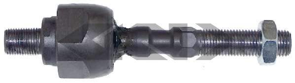 Осевой шарнир, рулевая тяга