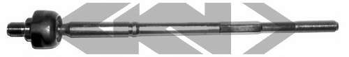 Осевой шарнир, рулевая тяга