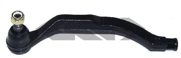 Наконечник поперечной рулевой тяги