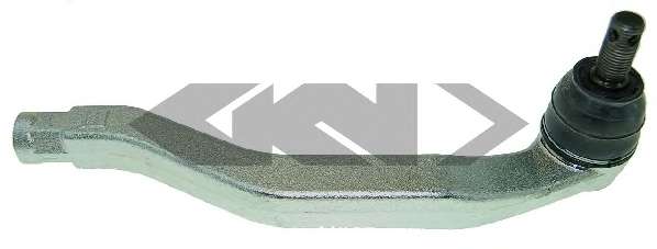 Наконечник поперечной рулевой тяги