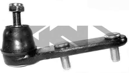 Несущий / направляющий шарнир