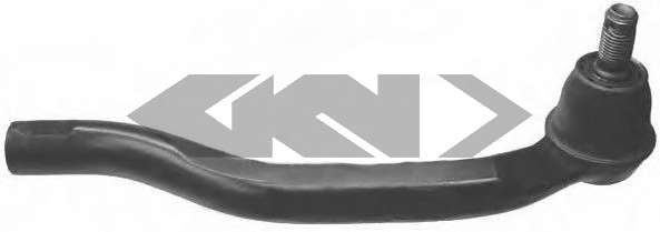 Наконечник поперечной рулевой тяги